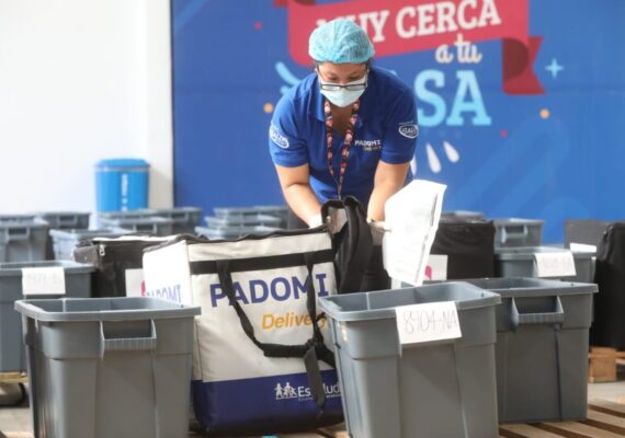 Más de 200,000 pacientes de EsSalud recibirán medicinas en farmacias cercanas