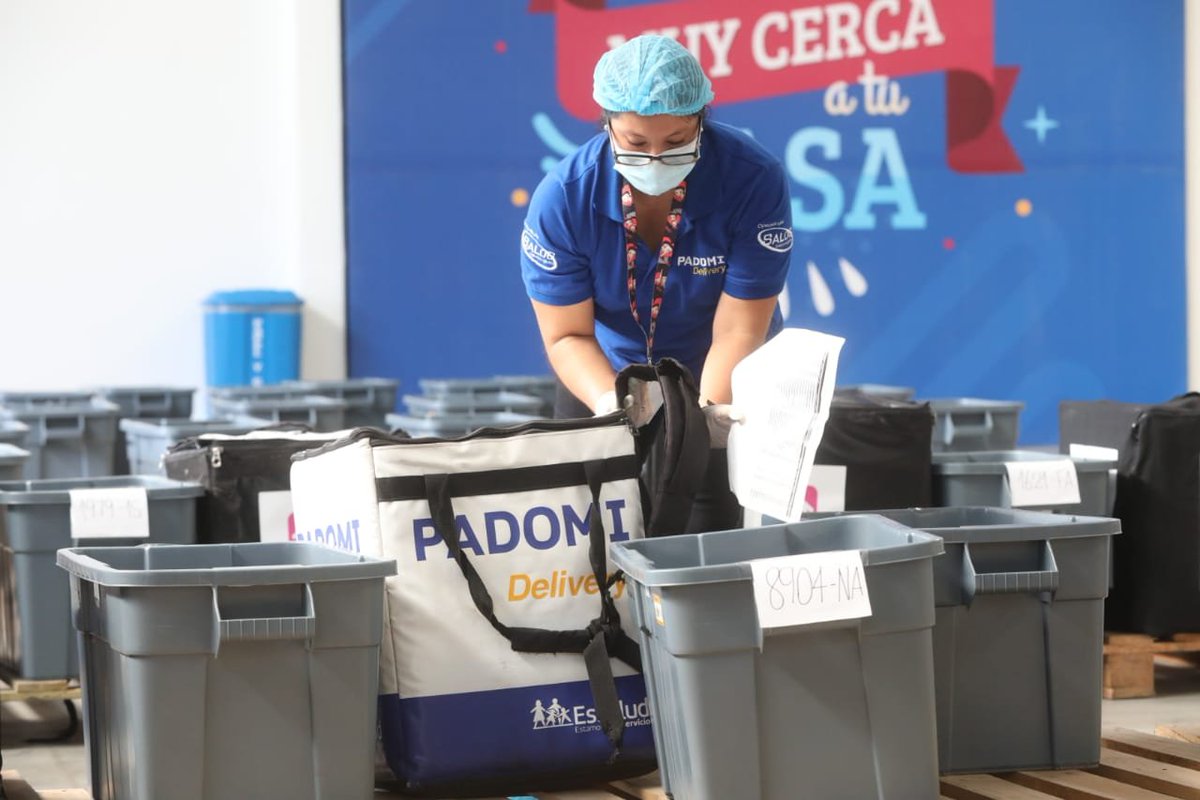 Más de 200,000 pacientes de EsSalud recibirán medicinas en farmacias cercanas