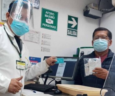 Farmacia a tu alcance